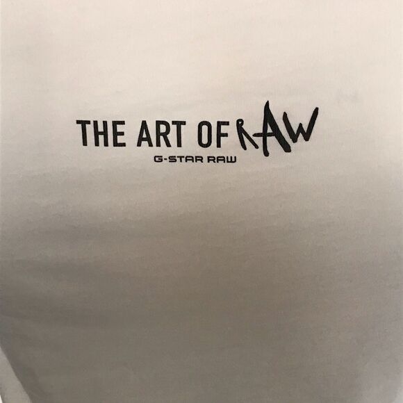 G-star raw tee - Picture 7 of 7